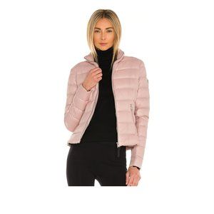 ** SOLD ** NWT Mackage Reema Puffer in Petal